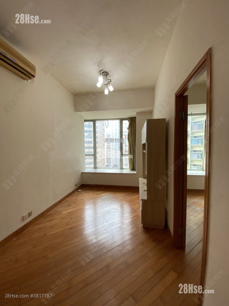 樂悠居 租盤 424 平方呎