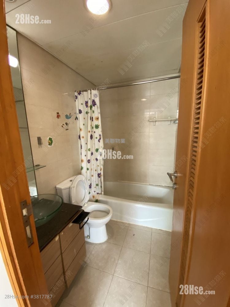 樂悠居 租盤 424 平方呎