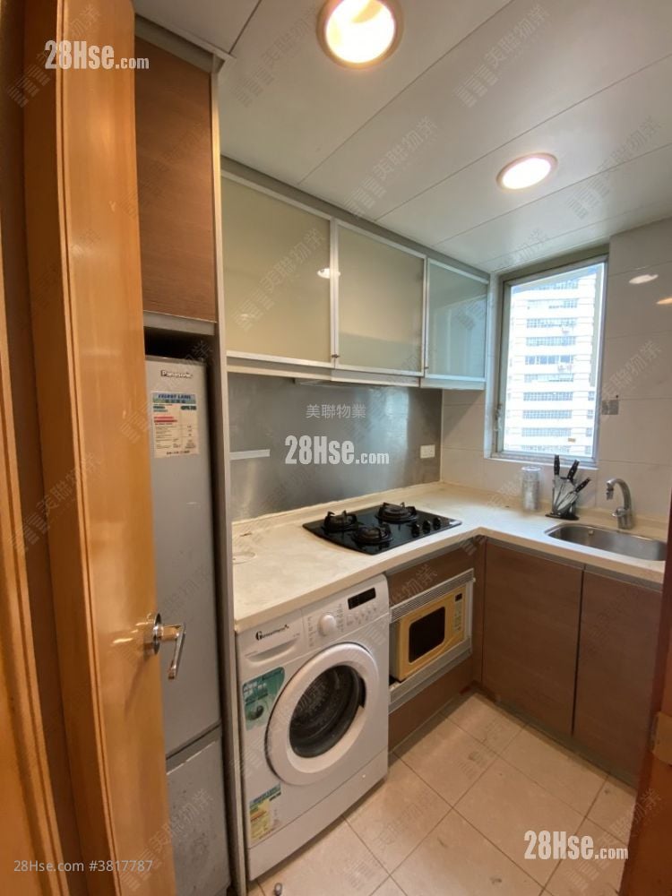 樂悠居 租盤 424 平方呎