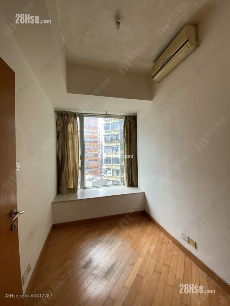 樂悠居 租盤 424 平方呎