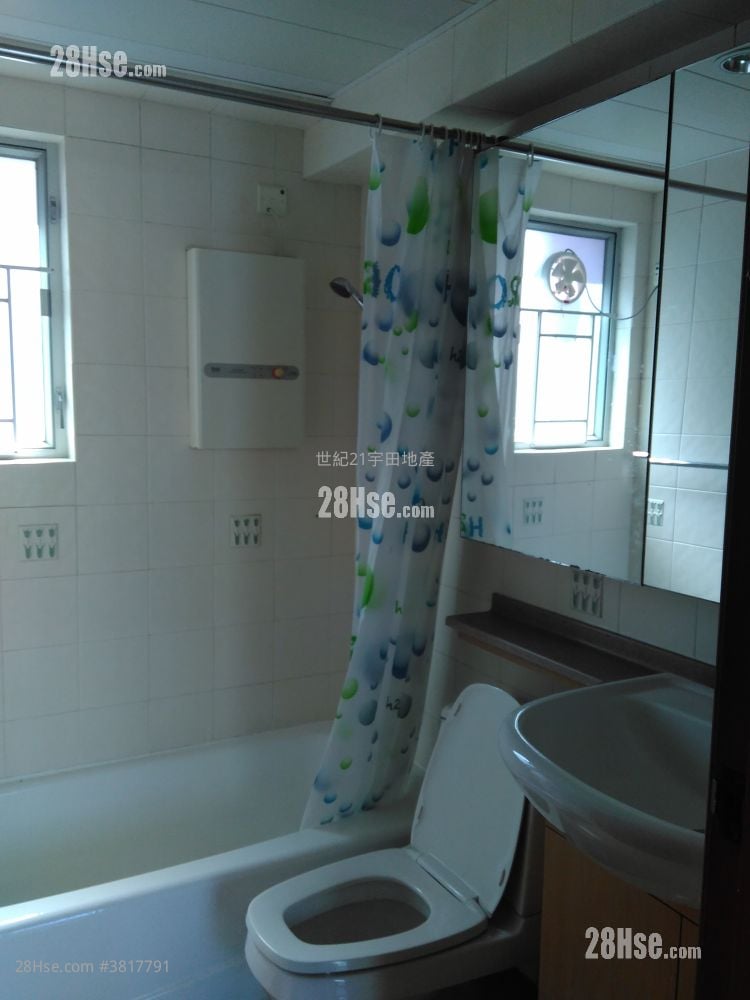 美菱居 售盘 2 房 , 1 浴室 420 平方尺