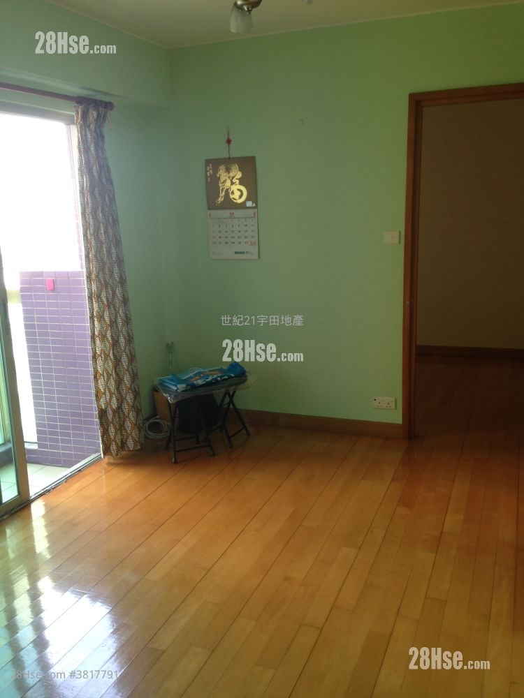 美菱居 售盘 2 房 , 1 浴室 420 平方尺