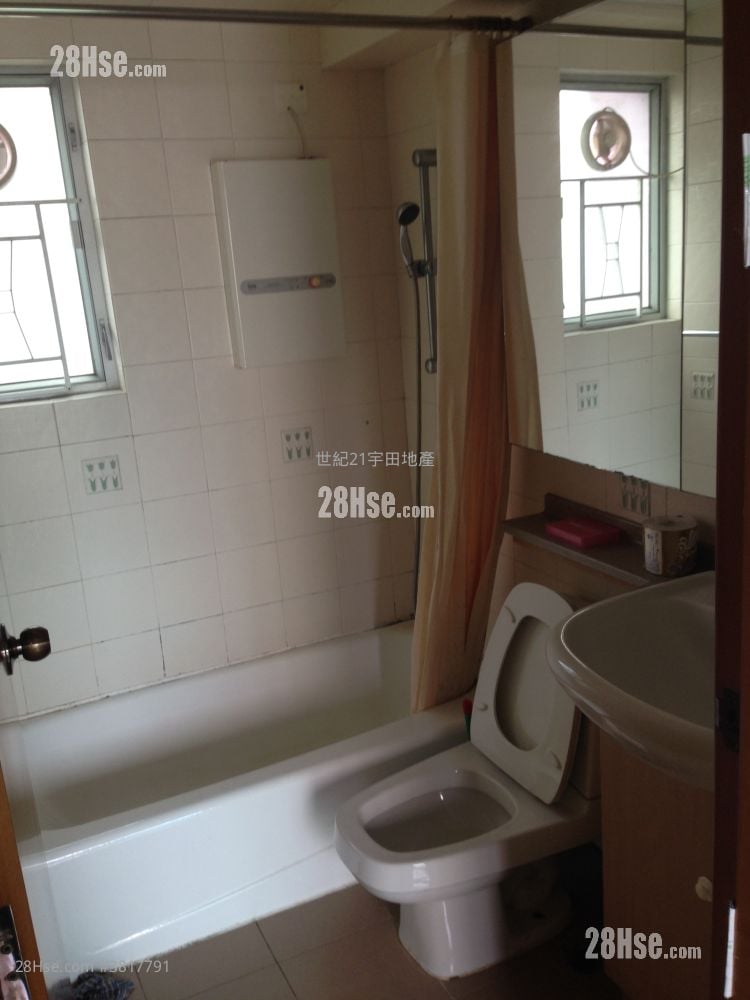 美菱居 售盘 2 房 , 1 浴室 420 平方尺