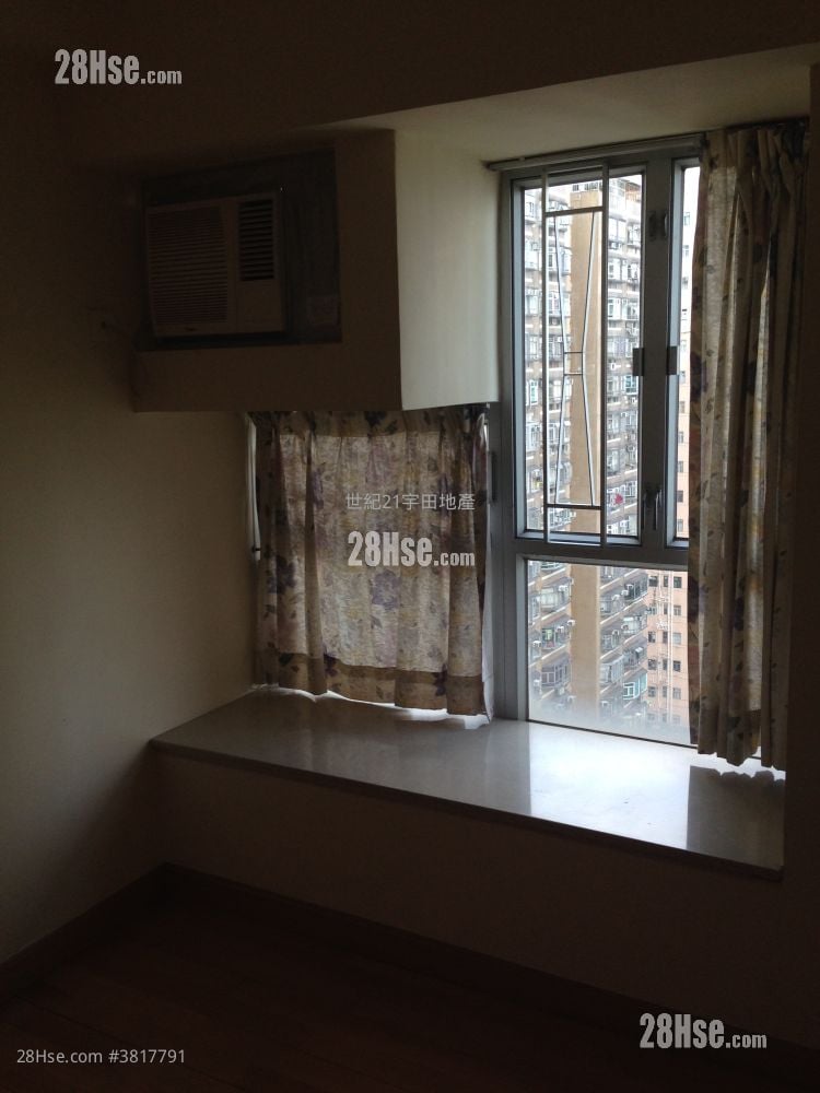 美菱居 售盘 2 房 , 1 浴室 420 平方尺