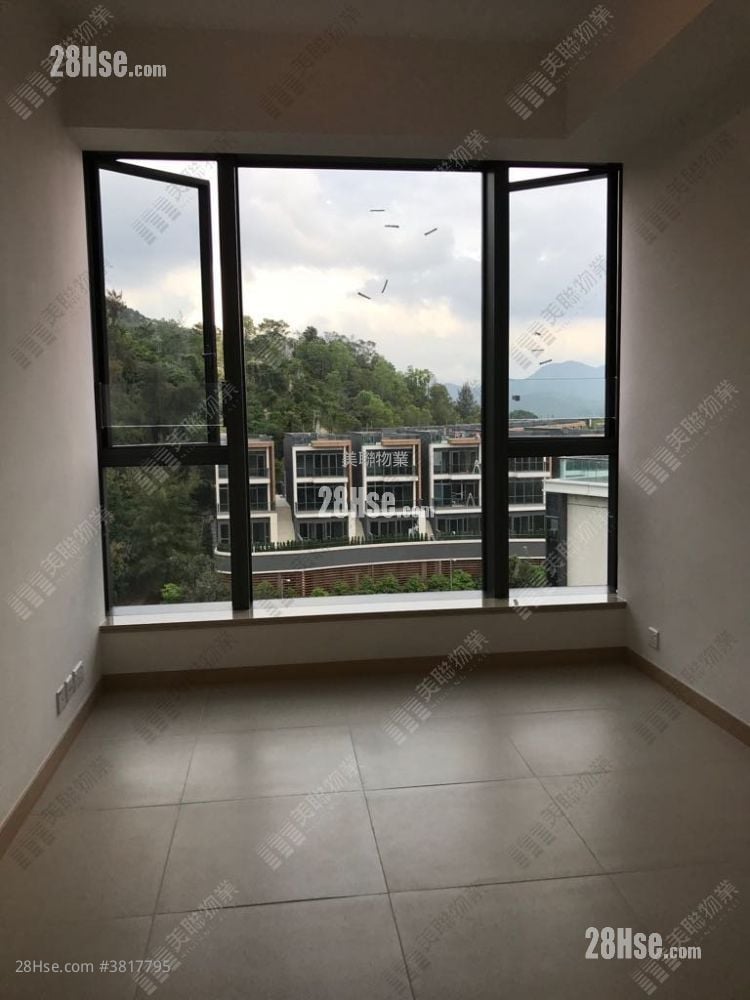 滿名山 租盤 1 房 , 1 浴室 382 平方呎