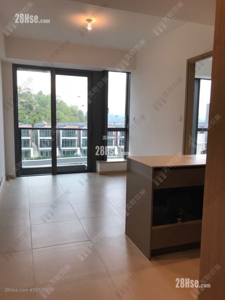 滿名山 租盤 1 房 , 1 浴室 382 平方呎