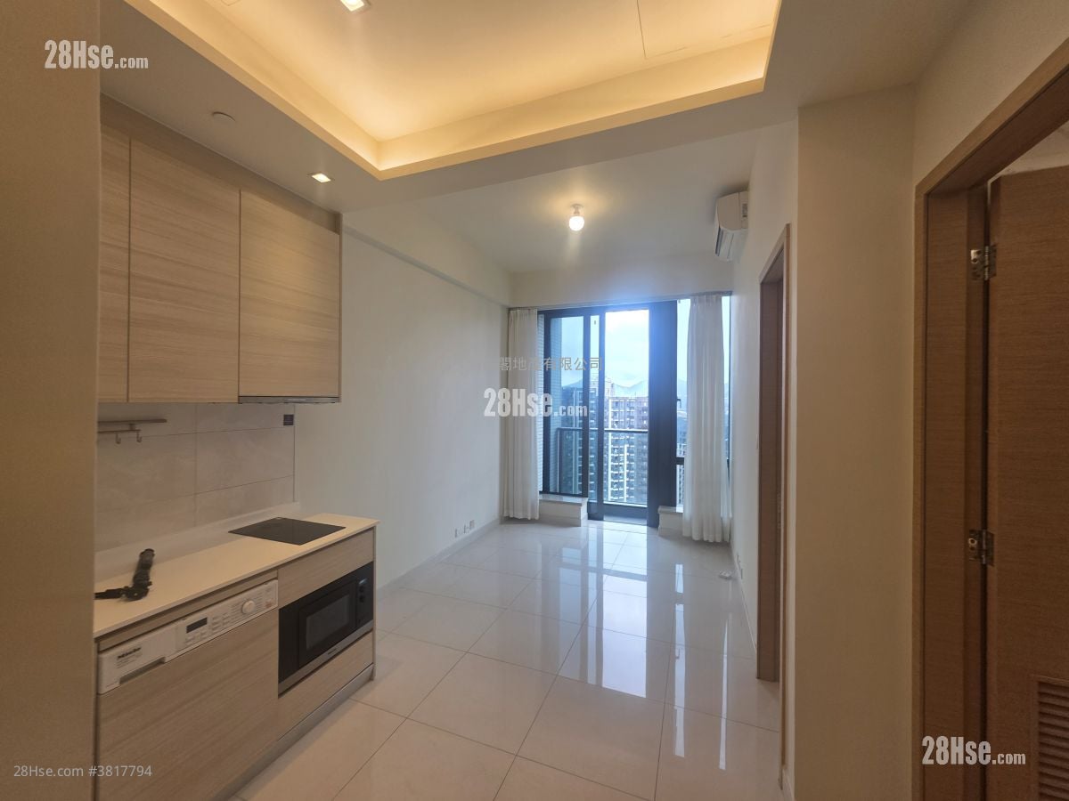 Mantin Heights Rental 1 Bedroom , 1 Bathroom 403 ft²