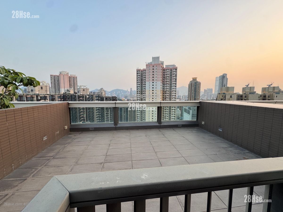 Mantin Heights Rental 1 Bedroom , 1 Bathroom 403 ft²