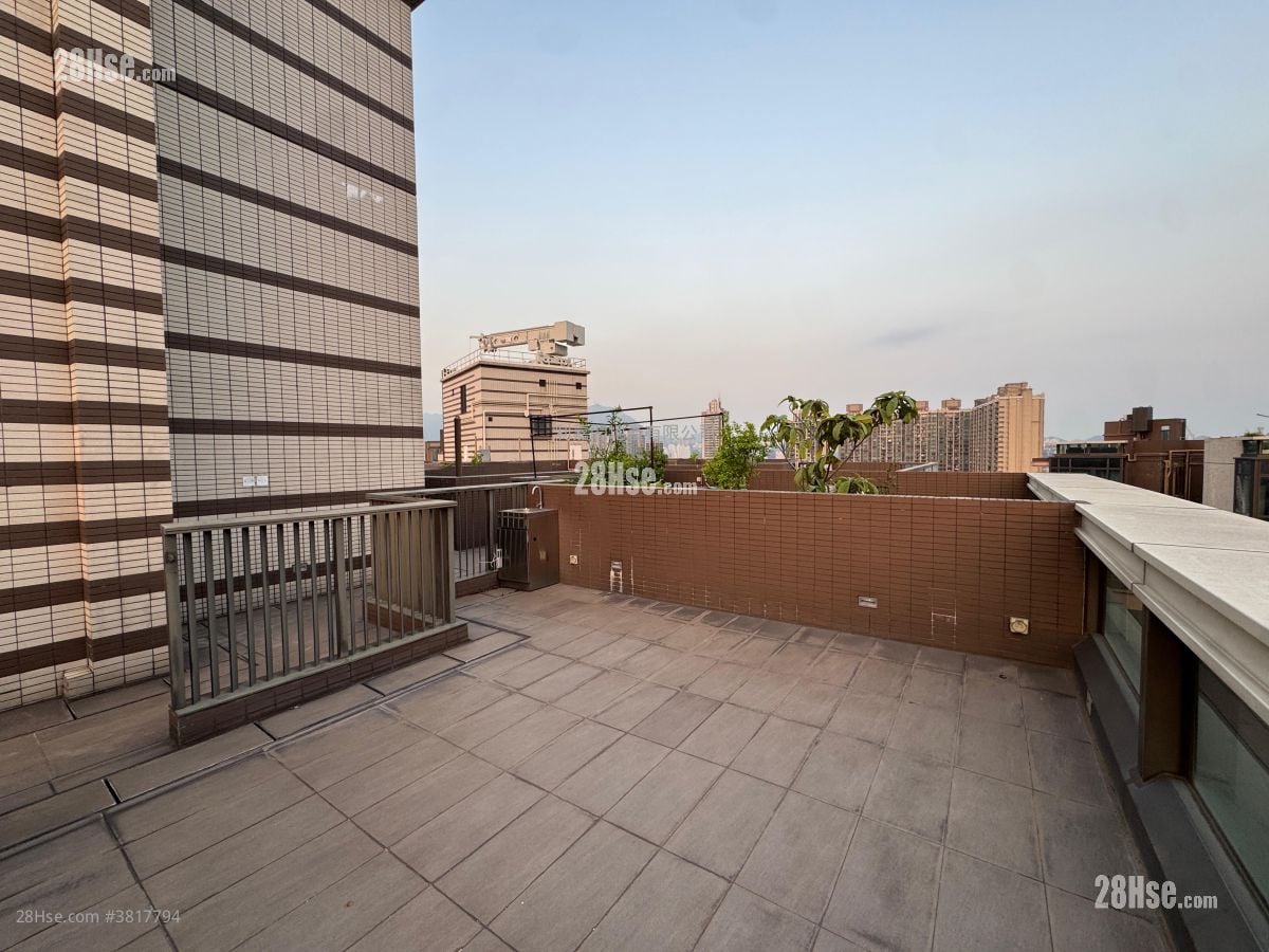 Mantin Heights Rental 1 Bedroom , 1 Bathroom 403 ft²