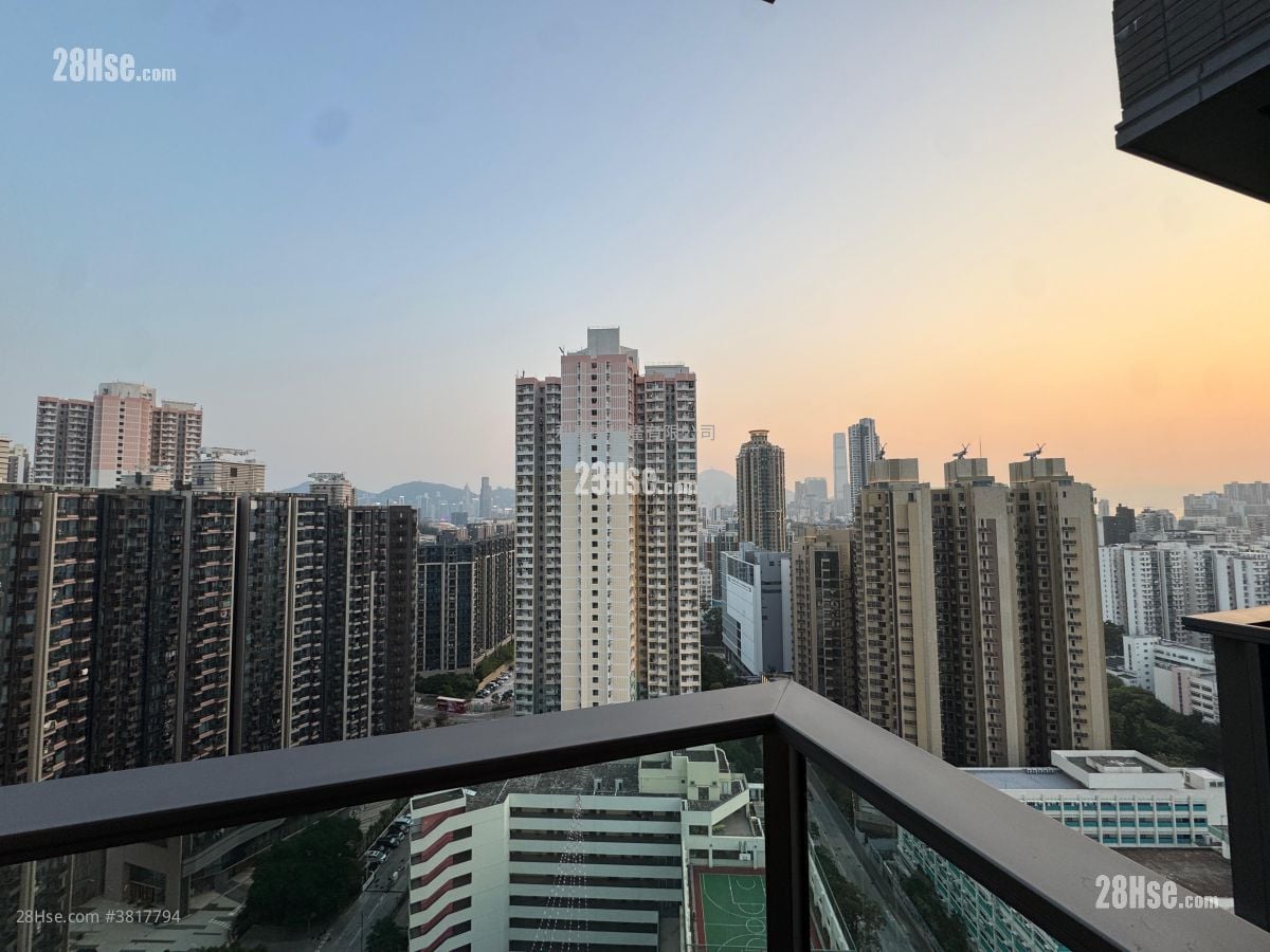 Mantin Heights Rental 1 Bedroom , 1 Bathroom 403 ft²