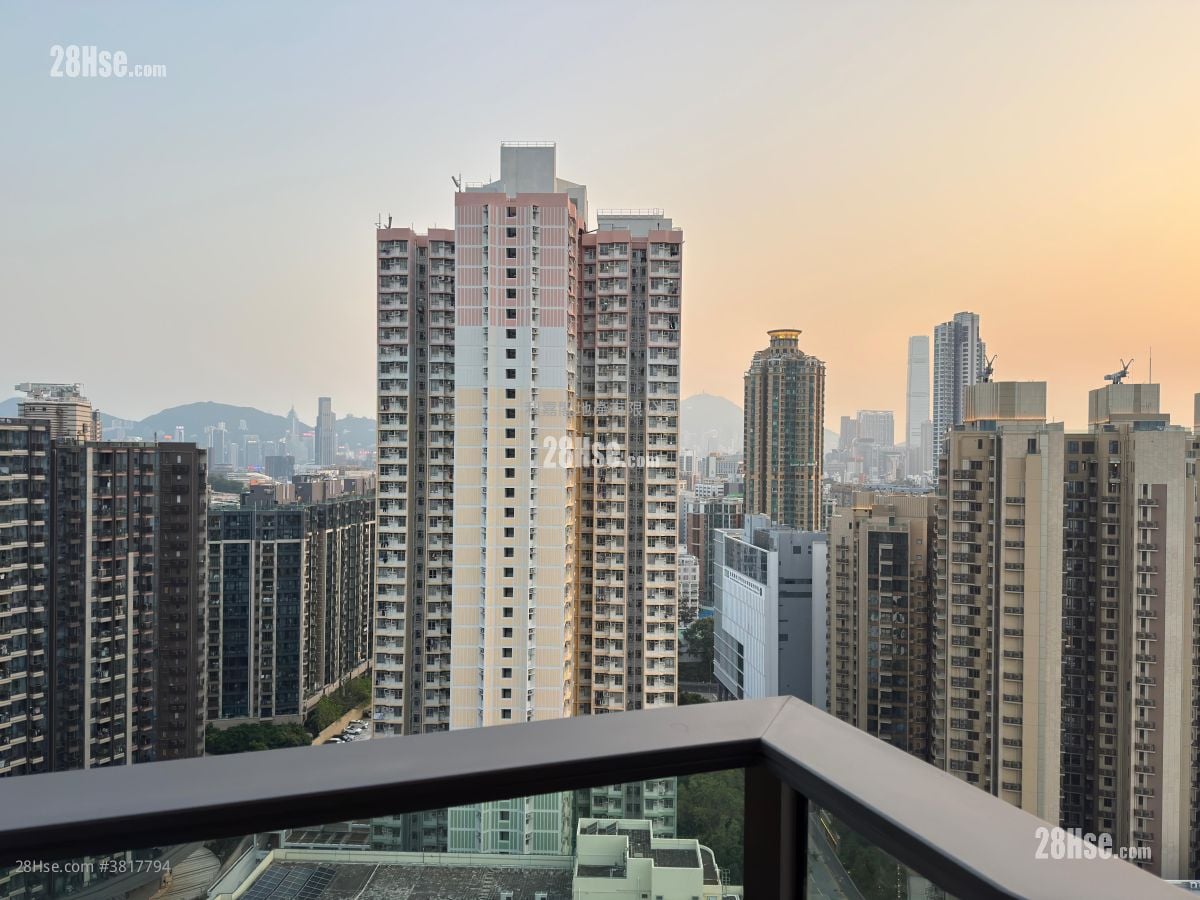 Mantin Heights Rental 1 Bedroom , 1 Bathroom 403 ft²