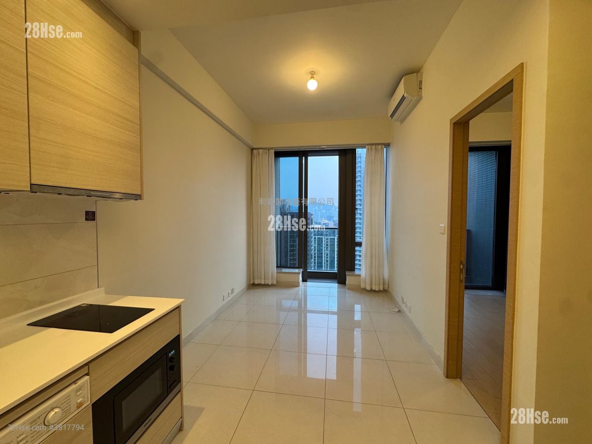 Mantin Heights Rental 1 Bedroom , 1 Bathroom 403 ft²