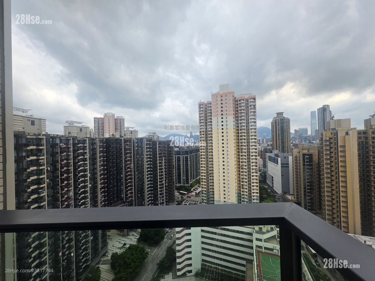 Mantin Heights Rental 1 Bedroom , 1 Bathroom 403 ft²