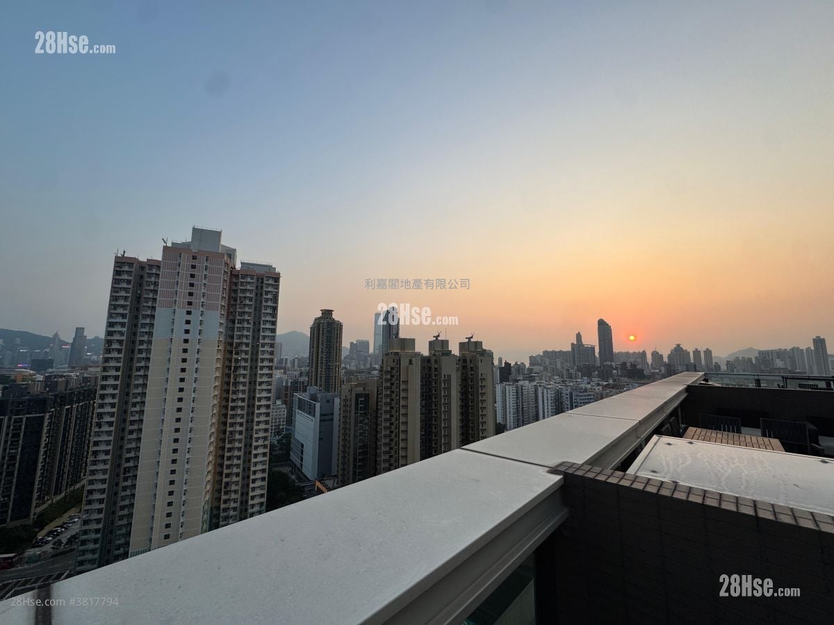 Mantin Heights Rental 1 Bedroom , 1 Bathroom 403 ft²