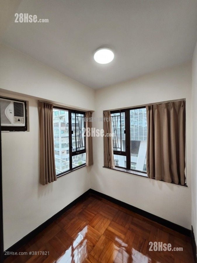 爵祿居 售盤 2 房 , 1 浴室 294 平方呎