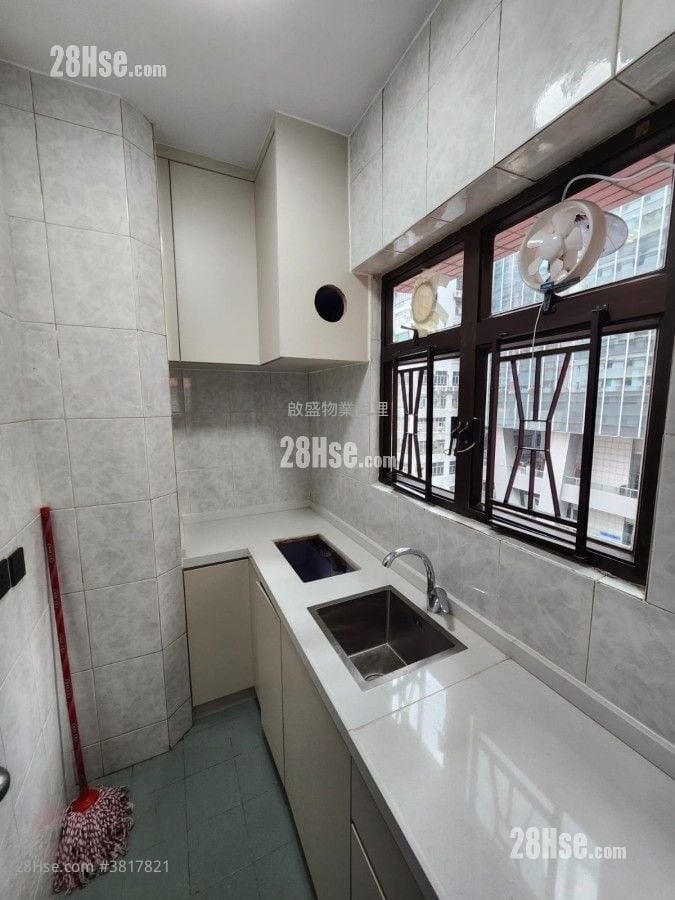 爵祿居 售盤 2 房 , 1 浴室 294 平方呎