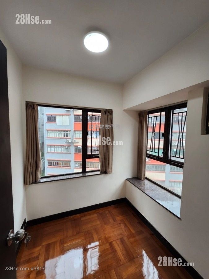 爵祿居 售盤 2 房 , 1 浴室 294 平方呎