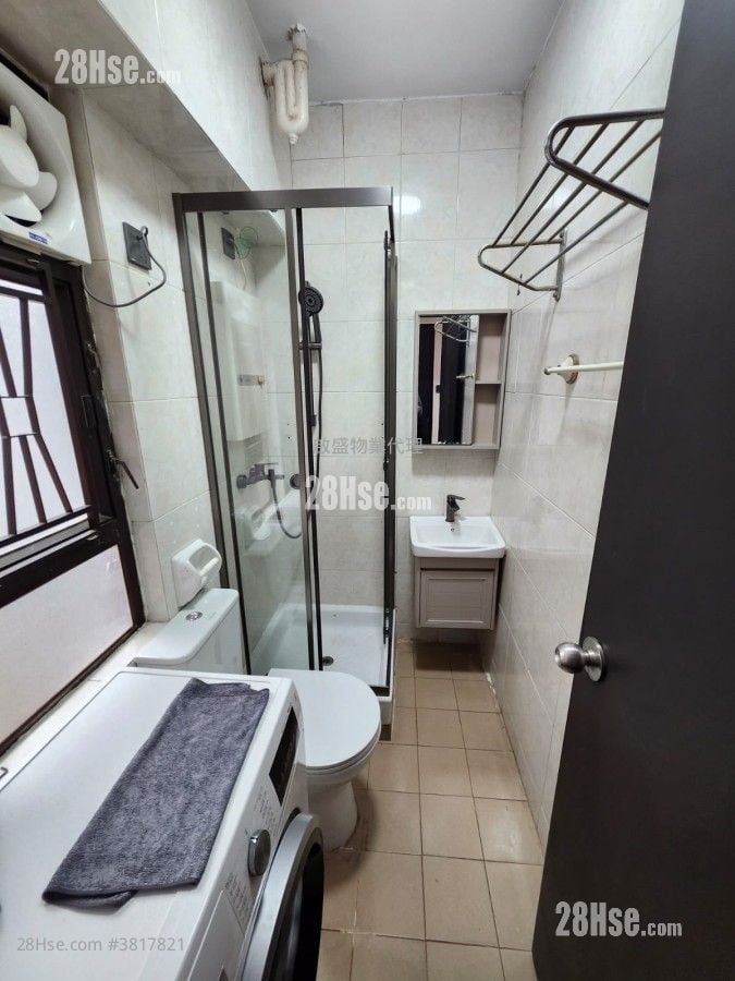 爵祿居 售盤 2 房 , 1 浴室 294 平方呎