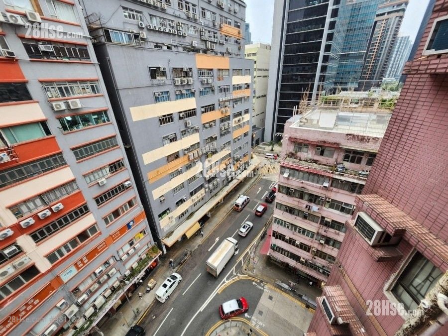 爵祿居 售盤 2 房 , 1 浴室 294 平方呎