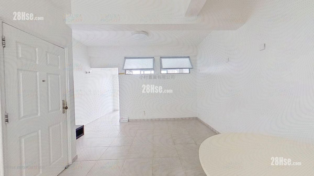 厅: 浣纱街11-11A号 售盘 2 房 , 1 浴室 638 平方尺