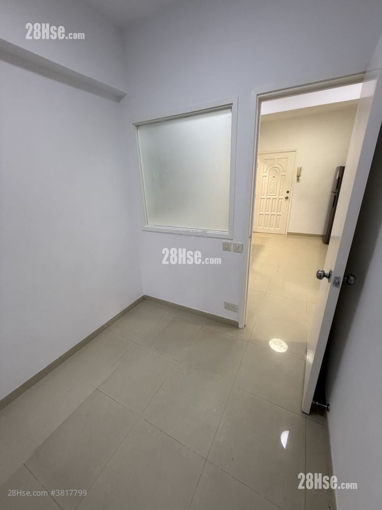 熙华大厦 租盘 2 房 , 1 浴室 336 平方尺