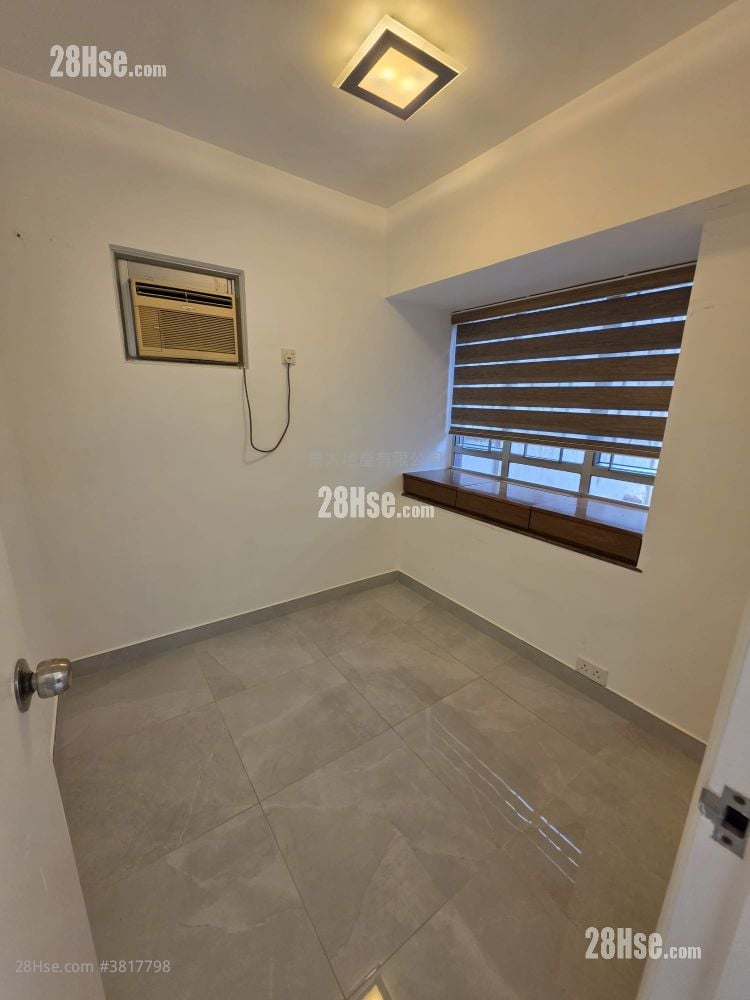 福怡大廈 租盤 2 房 , 1 浴室 342 平方呎