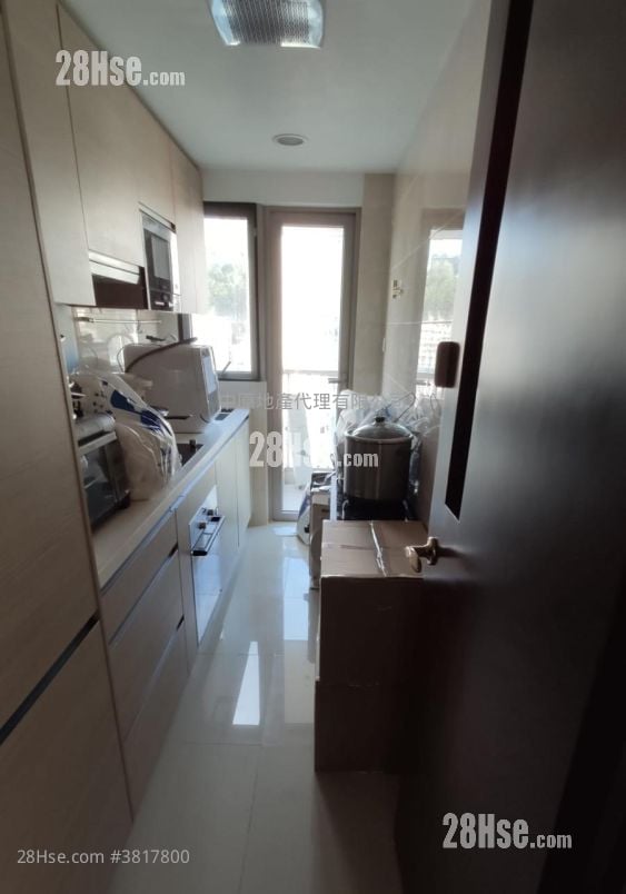 观月‧桦峯 售盘 2 房 , 1 浴室 536 平方尺