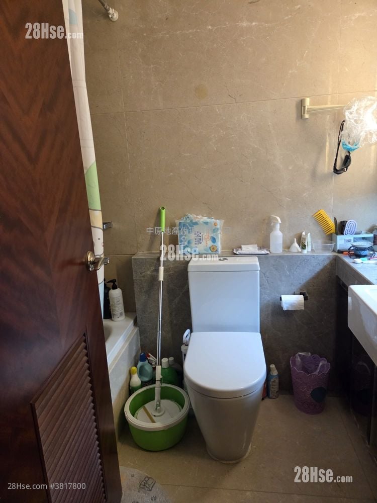 观月‧桦峯 售盘 2 房 , 1 浴室 536 平方尺