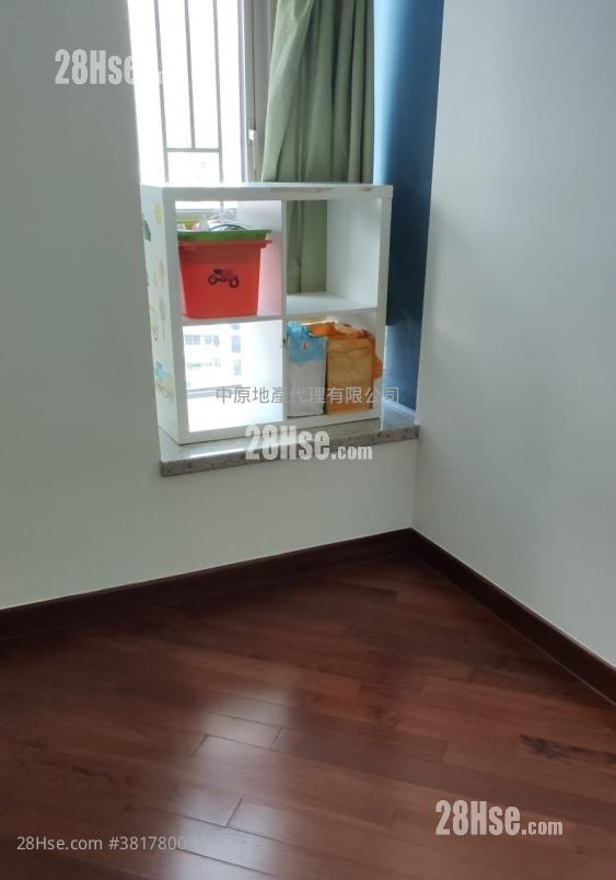 观月‧桦峯 售盘 2 房 , 1 浴室 536 平方尺