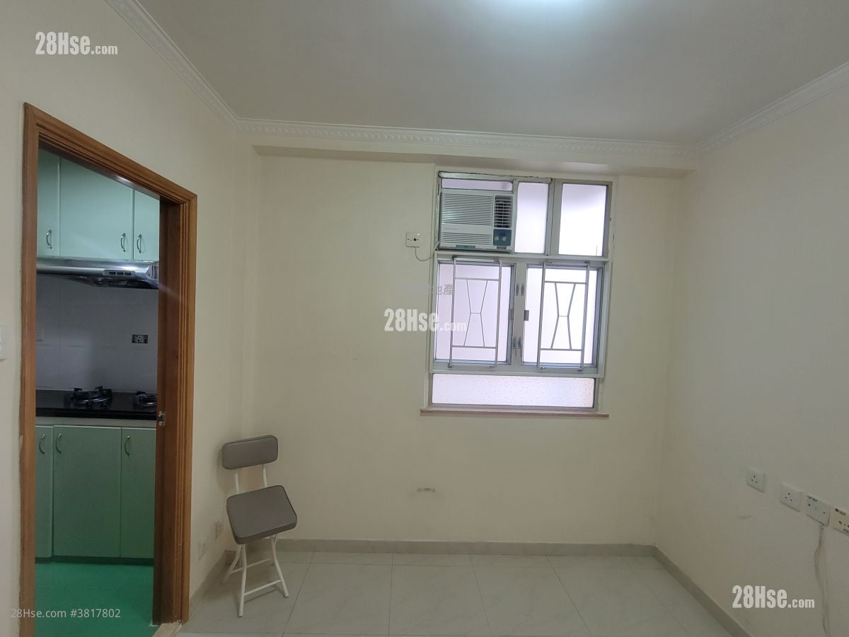 宏光楼 售盘 3 房 386 平方尺