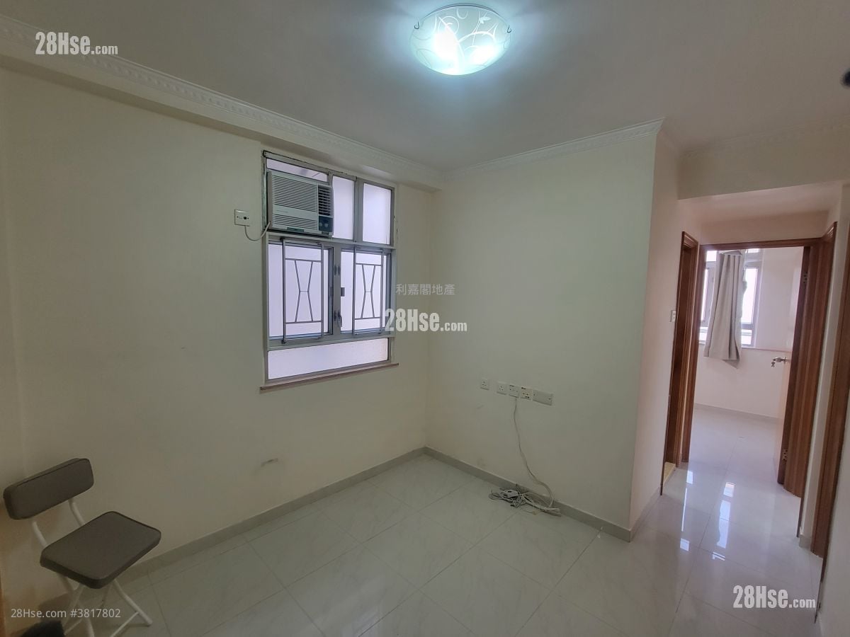 宏光楼 售盘 3 房 386 平方尺