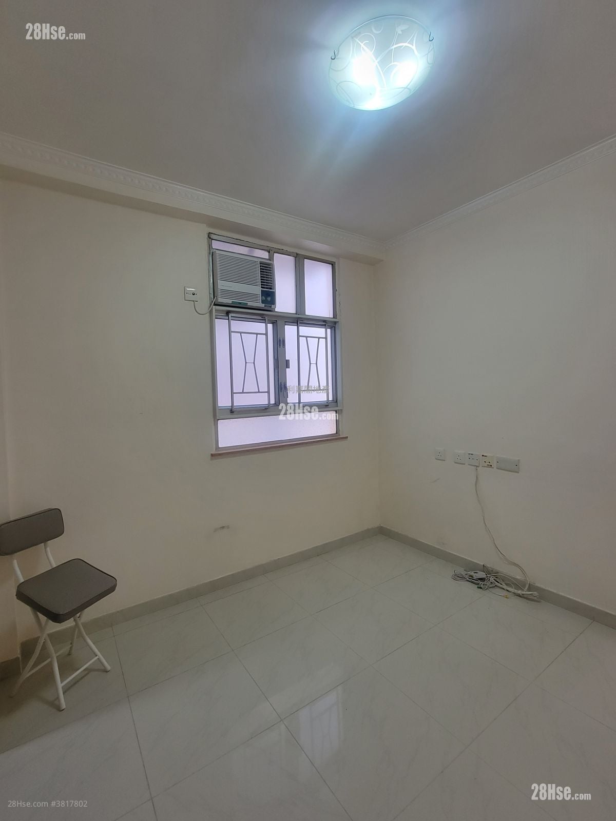 宏光楼 售盘 3 房 386 平方尺