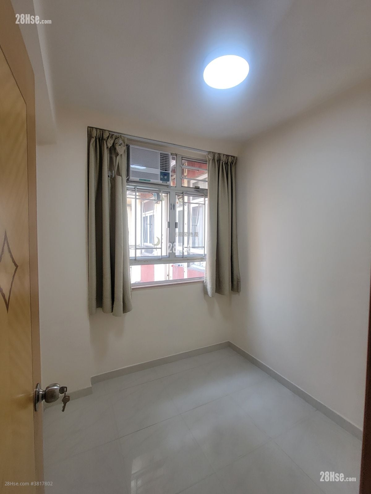 宏光楼 售盘 3 房 386 平方尺