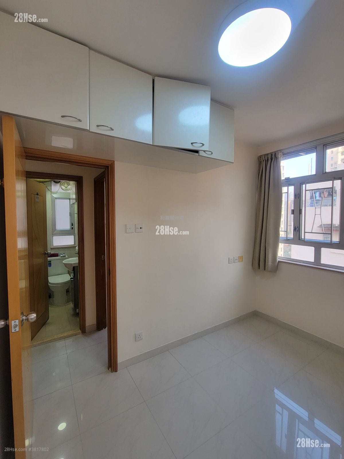 宏光楼 售盘 3 房 386 平方尺