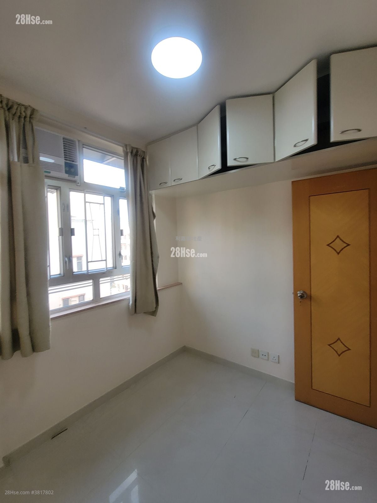 宏光楼 售盘 3 房 386 平方尺