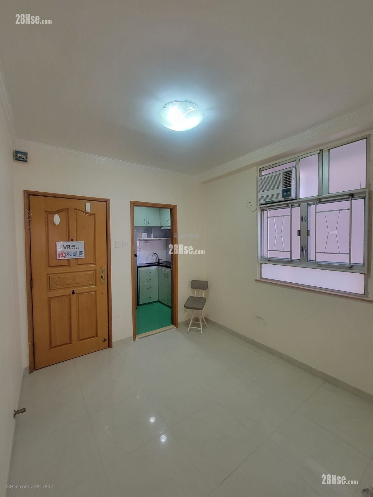 宏光楼 售盘 3 房 386 平方尺