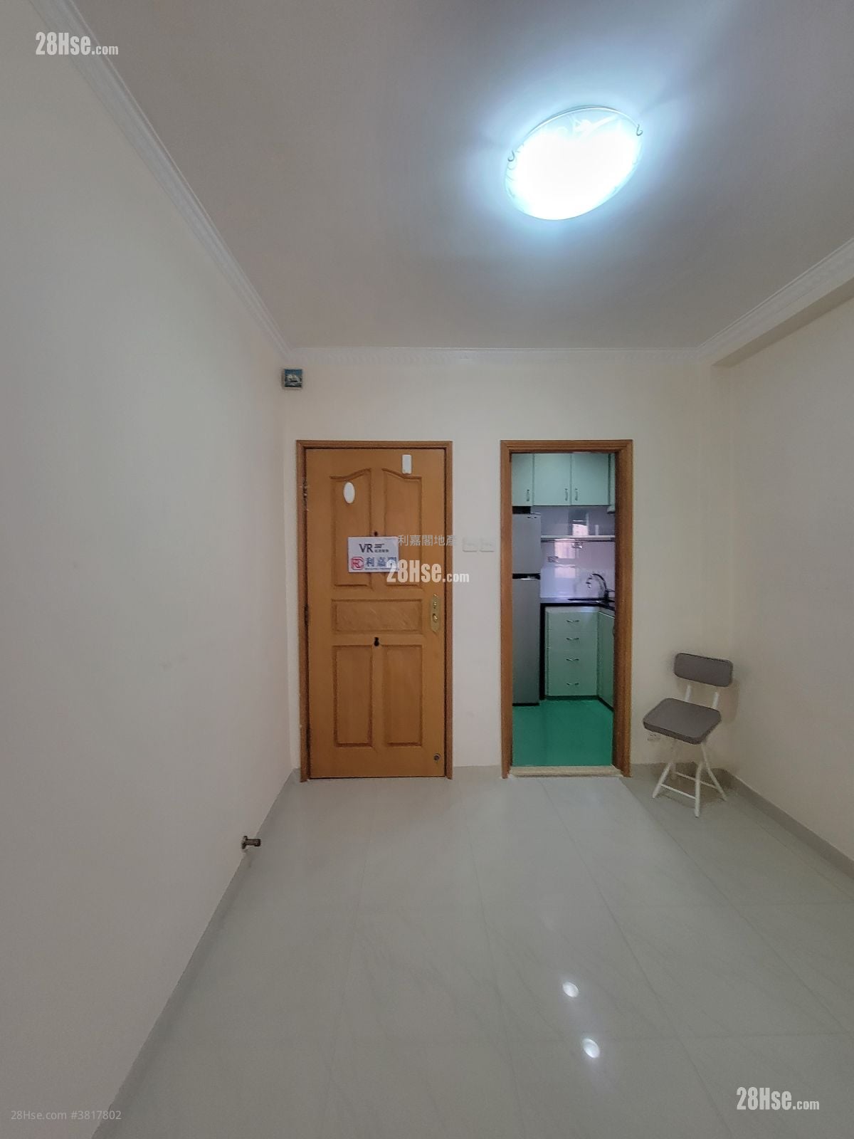 宏光楼 售盘 3 房 386 平方尺