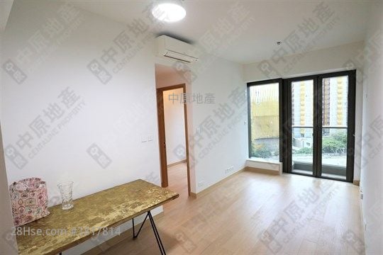 One Homantin 租盤 2 房 500 平方呎