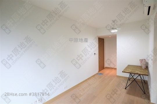 One Homantin 租盤 2 房 500 平方呎