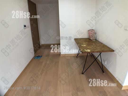 One Homantin 租盤 2 房 500 平方呎