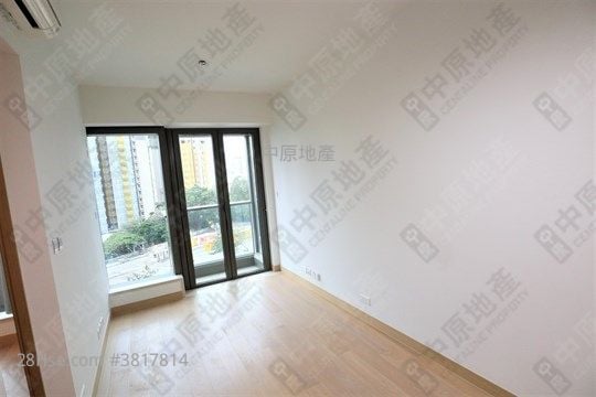 One Homantin 租盤 2 房 500 平方呎