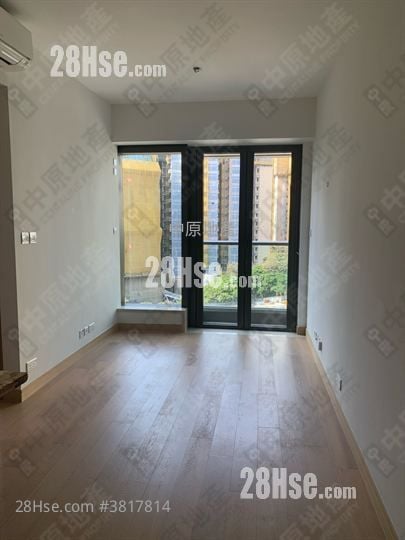 One Homantin 租盤 2 房 500 平方呎