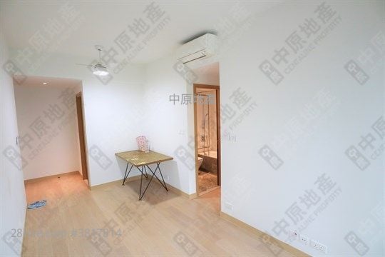 One Homantin 租盤 2 房 500 平方呎