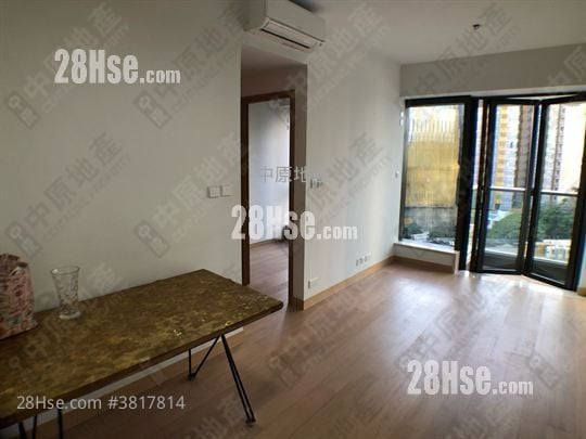 One Homantin 租盤 2 房 500 平方呎