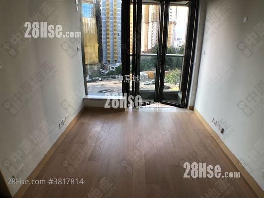 One Homantin 租盤 2 房 500 平方呎