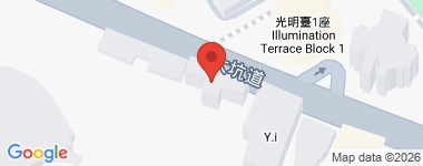 Jolly Villa Mid Floor(6-15|29/F), Middle Floor Address