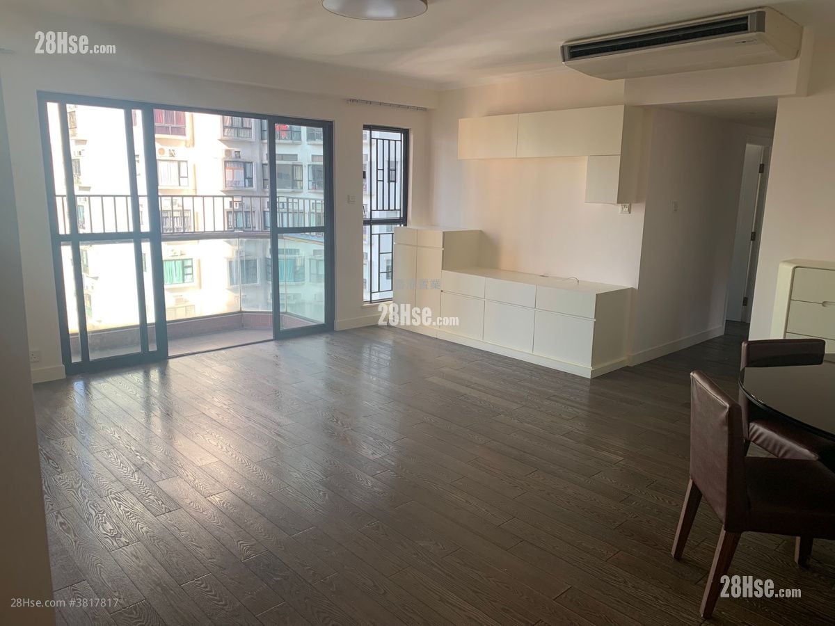 Jolly Villa Rental 4 Bedrooms , 3 Bathrooms 1,208 ft²