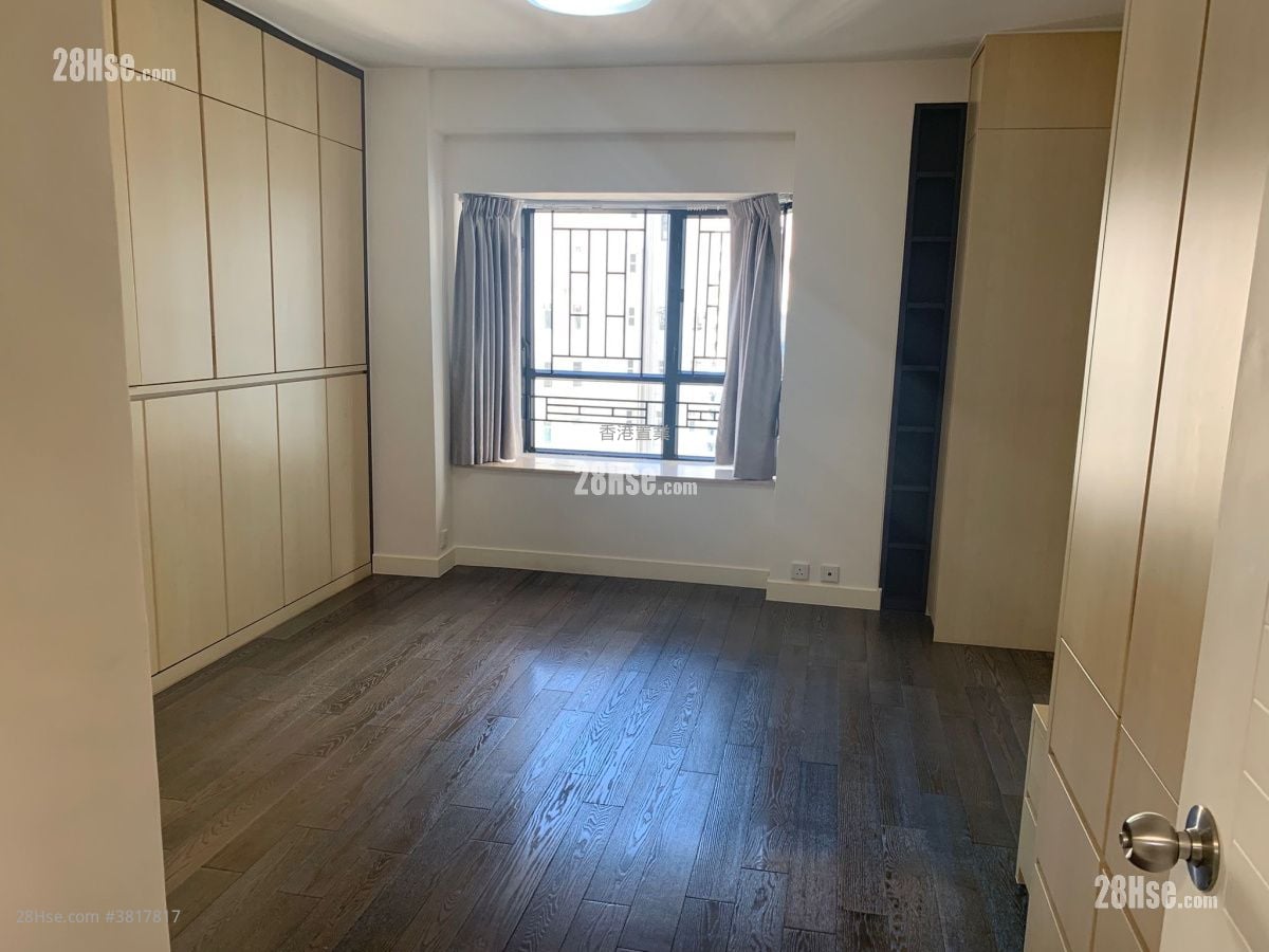 Jolly Villa Rental 4 Bedrooms , 3 Bathrooms 1,208 ft²