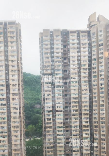 Tai Wo Estate Sell Studio , 1 Bathroom 215 ft²