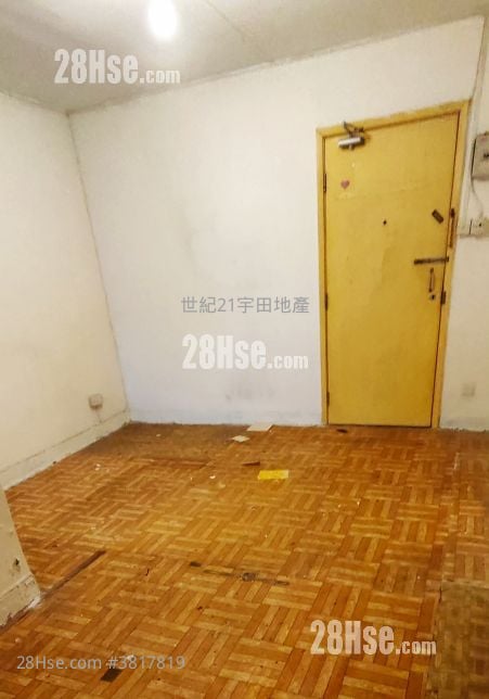 Tai Wo Estate Sell Studio , 1 Bathroom 215 ft²